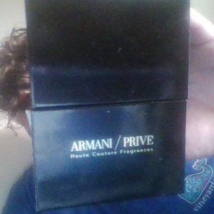 Armani Prive Cologne